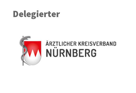 Delegierter Ärztlicher Kreisverband